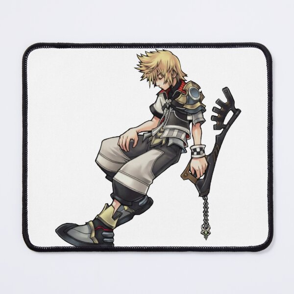 Item preview, Ventus Kingdom Hearts Birth by Sleep designed and sold by Fire TheMann.