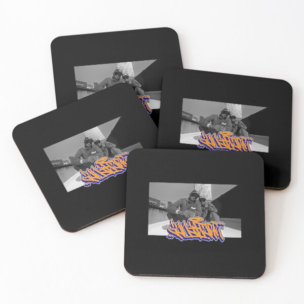 Item preview, Gang Starr Picture designed and sold by chirsk.