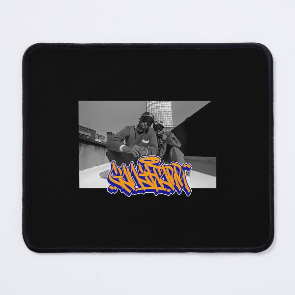 Item preview, Gang Starr Picture designed and sold by chirsk.
