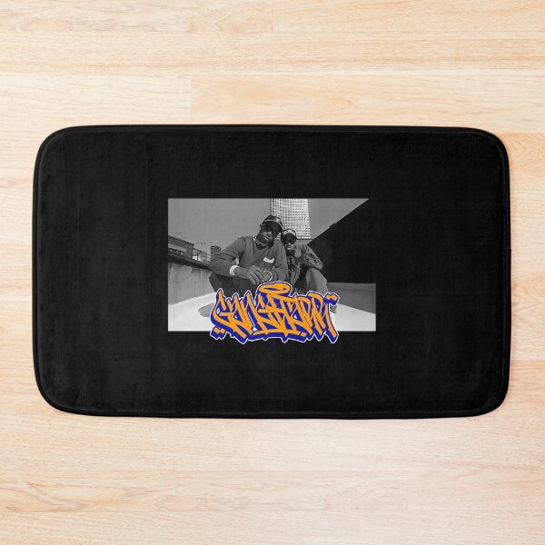 Item preview, Gang Starr Picture designed and sold by chirsk.