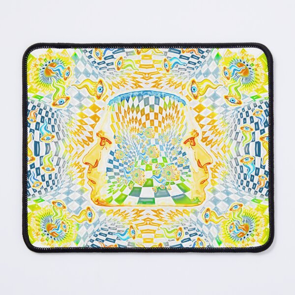 Item preview, DeepVision(iii) designed and sold by Klaus Bremner (Autotelic Art).