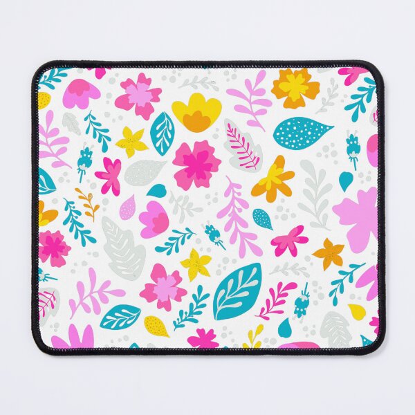 Item preview, Elegant Seamless Floral Pattern Design designed and sold by Hina's Designs.