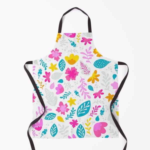 Item preview, Elegant Seamless Floral Pattern Design designed and sold by Hina's Designs.