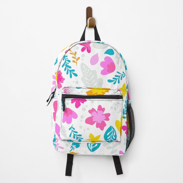Item preview, Elegant Seamless Floral Pattern Design designed and sold by Hina's Designs.