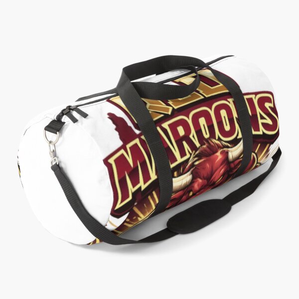 Item preview, qld maroons designed and sold by CatLovers Studio.