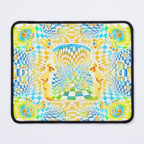 Item preview, DeepVision designed and sold by Klaus Bremner (Autotelic Art).