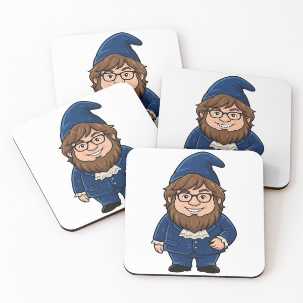 Item preview, Austin Powers International Man of Mystery Gnome designed and sold by Bad-Decisions-Designs.