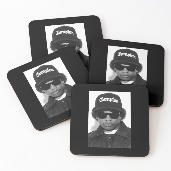 Item preview, Eazy E designed and sold by chirsk.