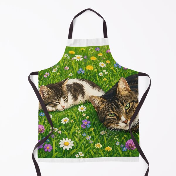 Item preview, Cats lounging about designed and sold by Eyden59.