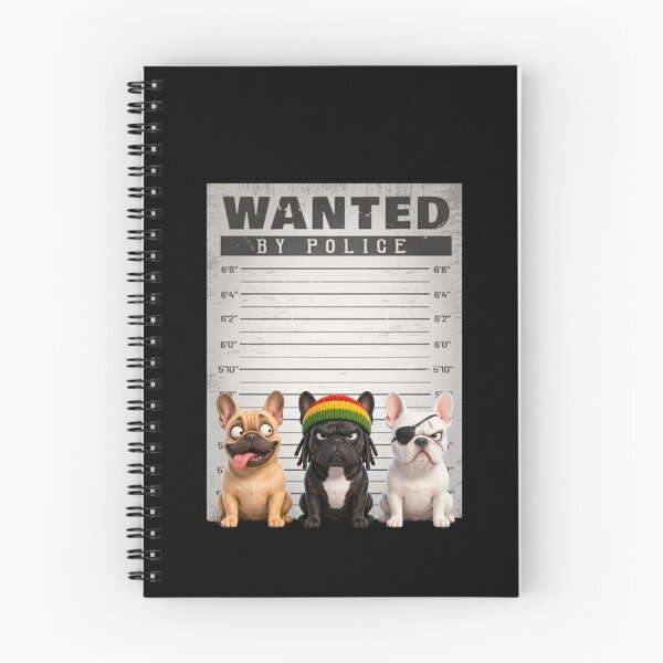 Item preview, French Bulldog. ‘THE LINEUP’. designed and sold by SmARTNiki.