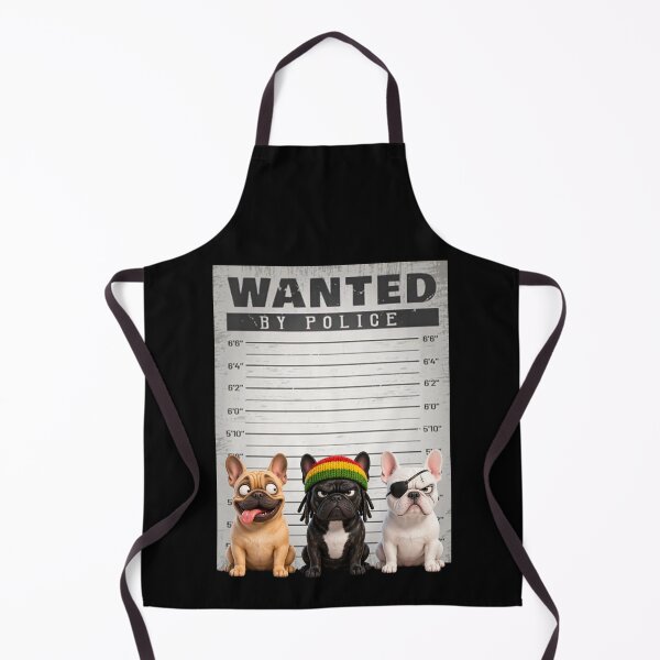 Item preview, French Bulldog. ‘THE LINEUP’. designed and sold by SmARTNiki.