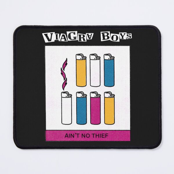 Item preview, VIAGRA BOYS designed and sold by acraftsh.