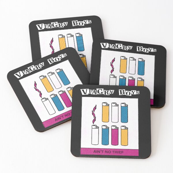 Item preview, VIAGRA BOYS designed and sold by acraftsh.