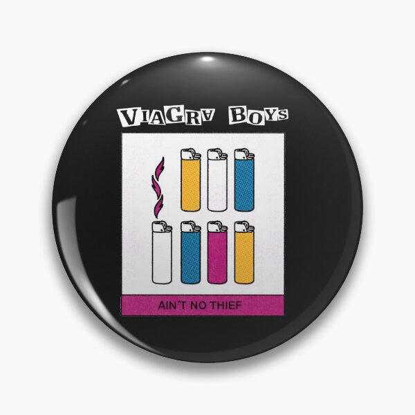 Item preview, VIAGRA BOYS designed and sold by acraftsh.