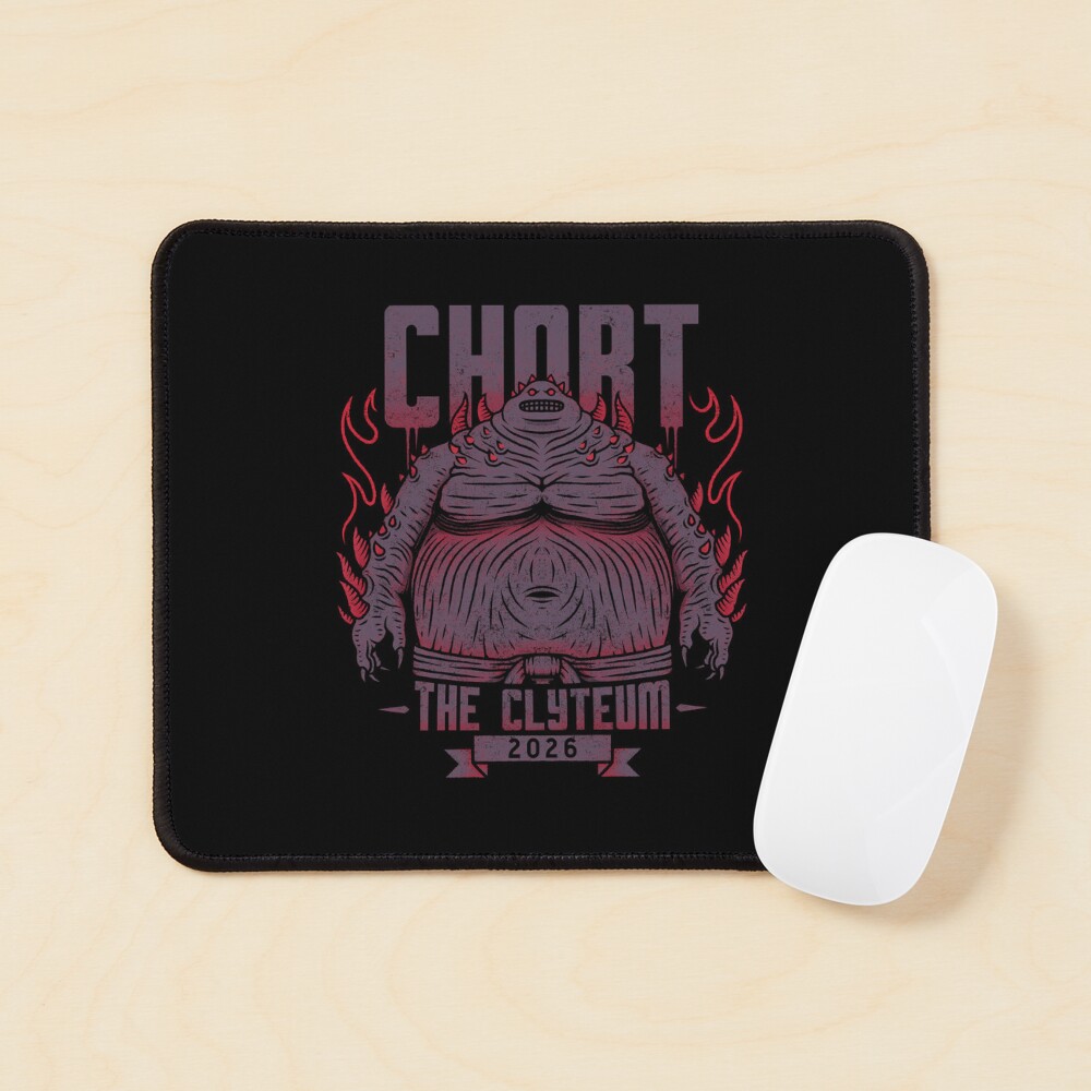 Item preview, Mouse Pad designed and sold by AlundrART.