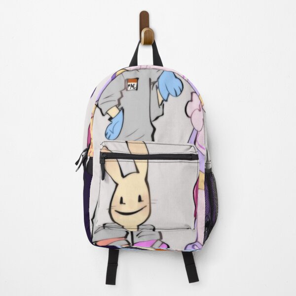 Item preview, Cute Cartoon Trio designed and sold by Fawnnnn.