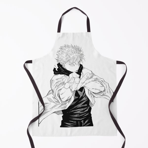 Item preview, Gojo Satoru manga designed and sold by sandsgnn.
