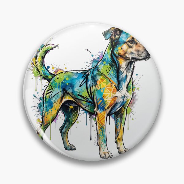 Item preview, Dog designed and sold by ZeusGallery.