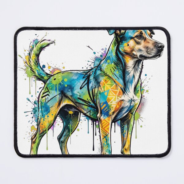 Item preview, Dog designed and sold by ZeusGallery.