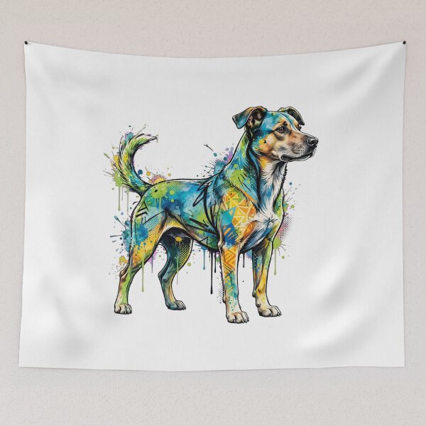 Item preview, Dog designed and sold by ZeusGallery.