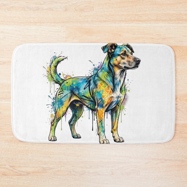 Item preview, Dog designed and sold by ZeusGallery.