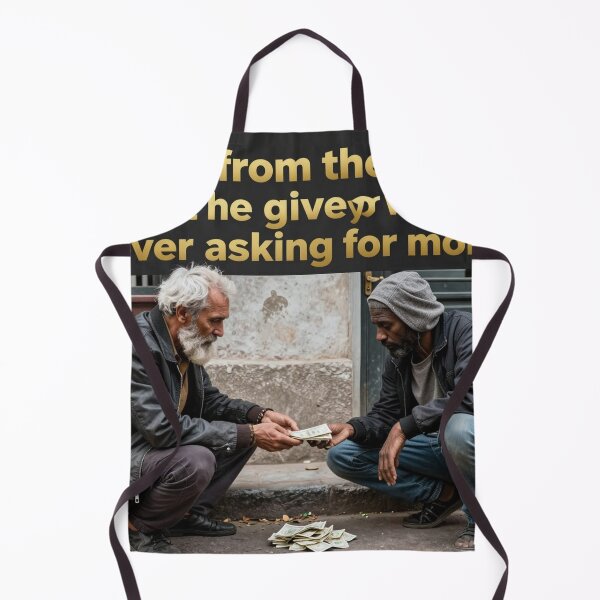 Item preview, Old Proverb - Illustrated designed and sold by Bebe5512.
