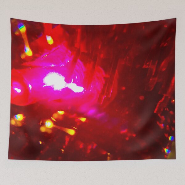 Item preview, Crimson Core Abstract designed and sold by ElionSolis.