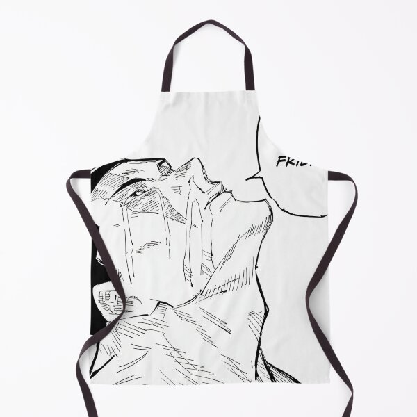 Item preview, Aoi Todo designed and sold by sandsgnn.