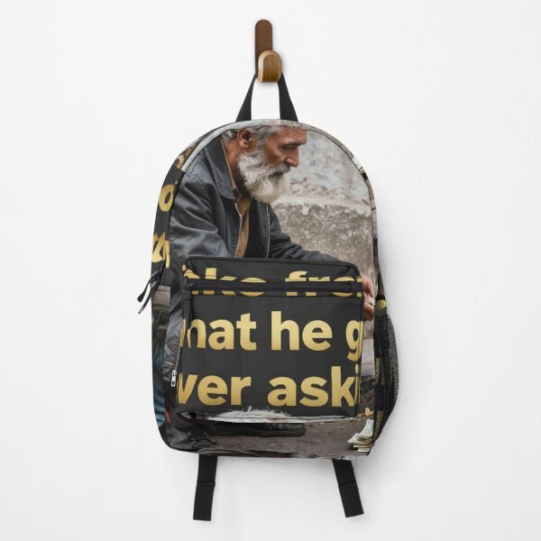 Item preview, Old Proverb - Illustrated designed and sold by Bebe5512.