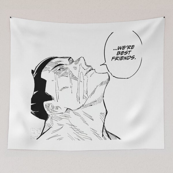 Item preview, Aoi Todo designed and sold by sandsgnn.