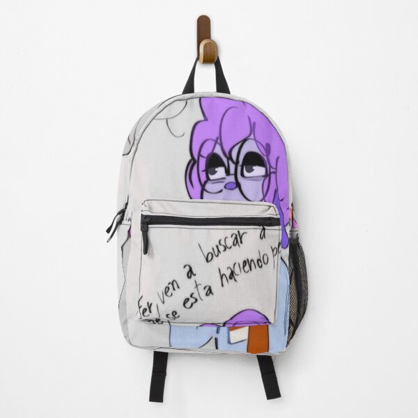 Item preview, Funny Bunny Office Meme designed and sold by Fawnnnn.