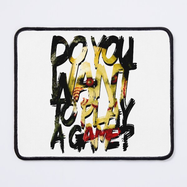 Item preview, Want to play a game? designed and sold by Migoche Créations.