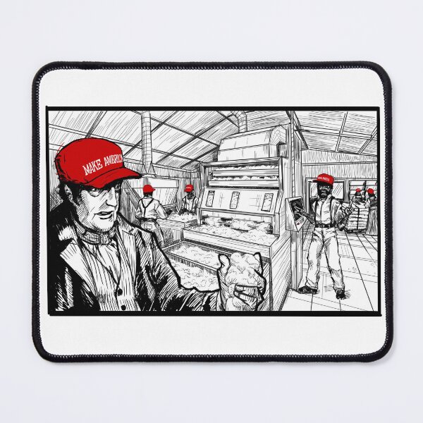 Item preview, an american inventiveness | made america 250 designed and sold by agnumasalis.