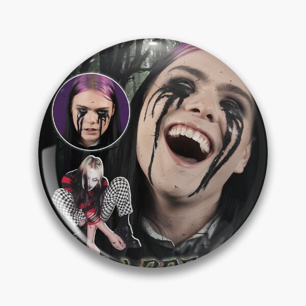 Item preview, Kim Dracula designed and sold by AS0Luizi.