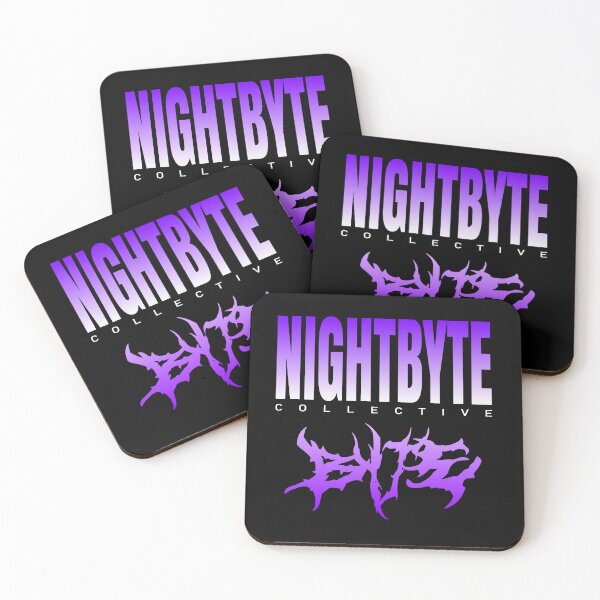 Item preview, Dream in Code, Live in Reality – NightByte Cyberpunk Streetwear designed and sold by nightbytecollective.