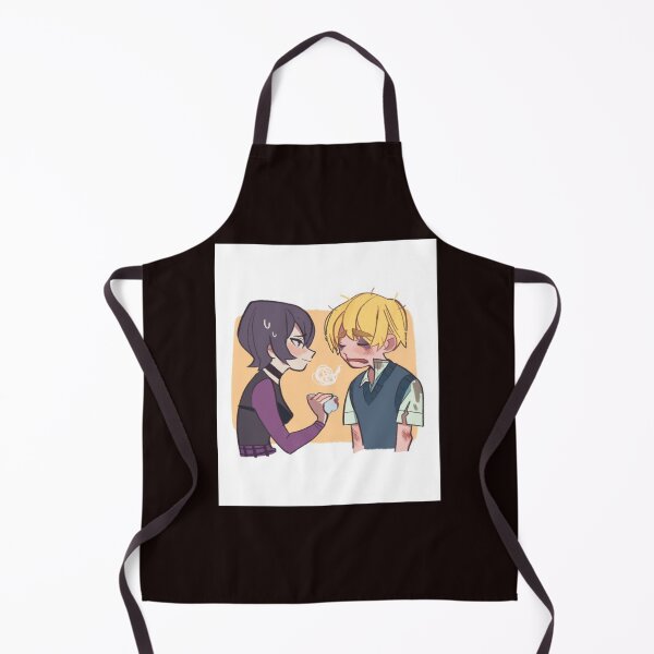 Item preview, Cute Anime Friends designed and sold by Fawnnnn.