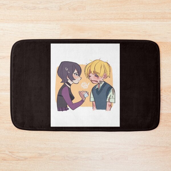 Item preview, Cute Anime Friends designed and sold by Fawnnnn.