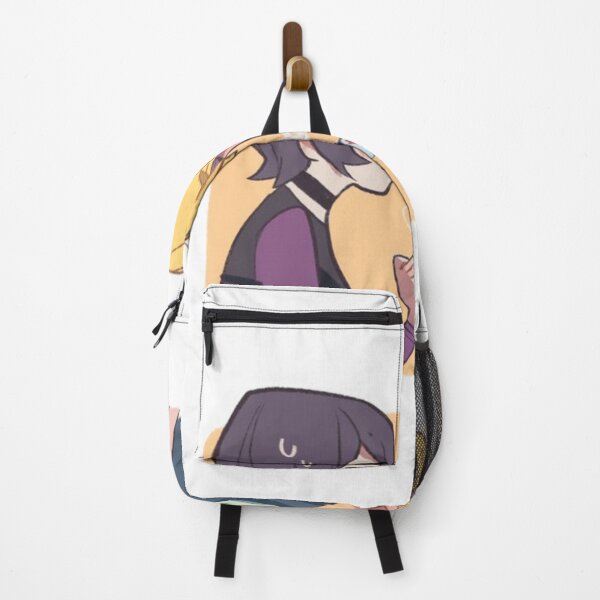 Item preview, Cute Anime Friends designed and sold by Fawnnnn.