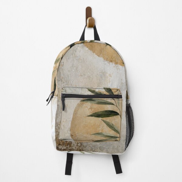 Item preview, Zen Harmony – Botanical tranquility in the Japandi style designed and sold by Eric Nagel.