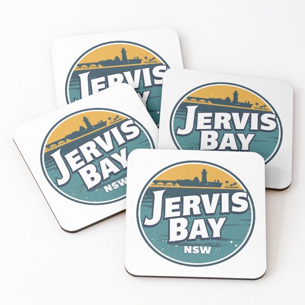 Item preview, Jervis Bay NSW Australia  designed and sold by PamLeeDesign.