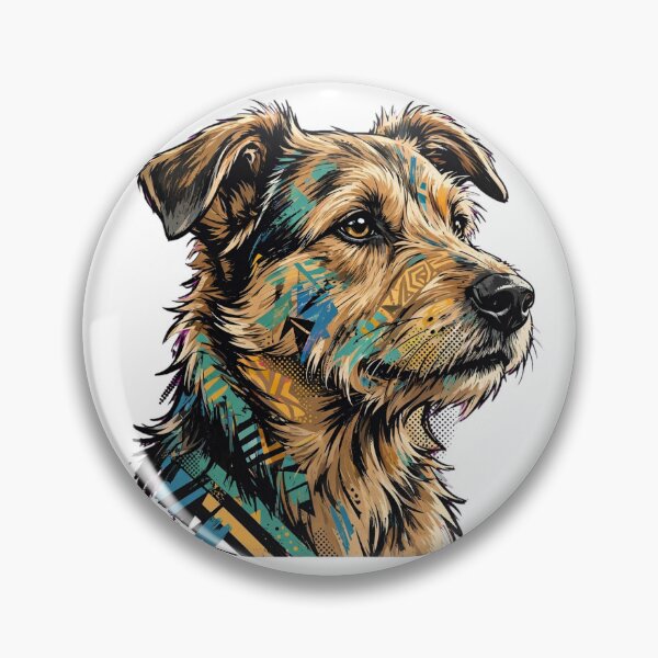 Item preview, Dog 1 designed and sold by ZeusGallery.