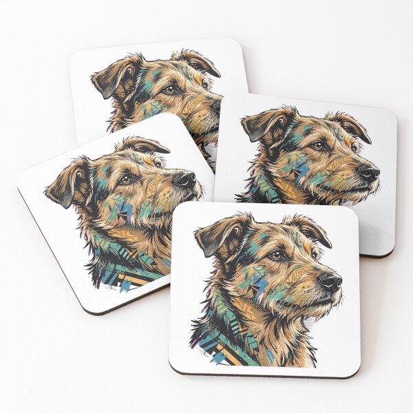 Item preview, Dog 1 designed and sold by ZeusGallery.