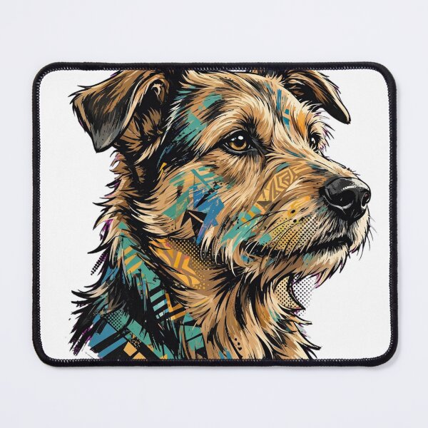 Item preview, Dog 1 designed and sold by ZeusGallery.
