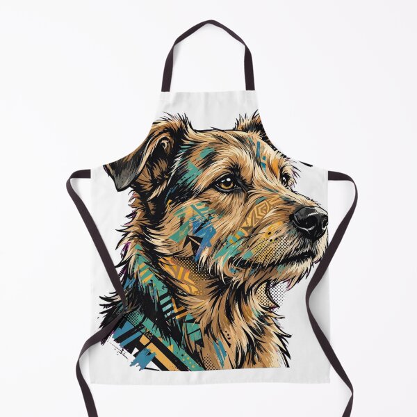 Item preview, Dog 1 designed and sold by ZeusGallery.
