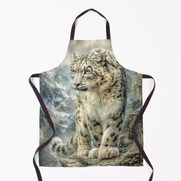 Item preview, Majestic Snow Lepaed designed and sold by Brian Tarr.