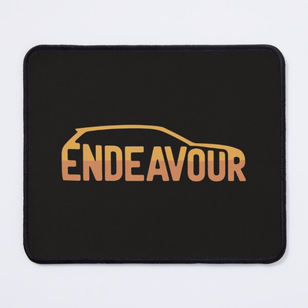 Item preview, ENDEAVOUR designed and sold by Clothpoints02.
