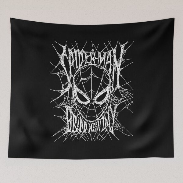 Item preview, "Spidy Sketch" designed and sold by michaelgeood.