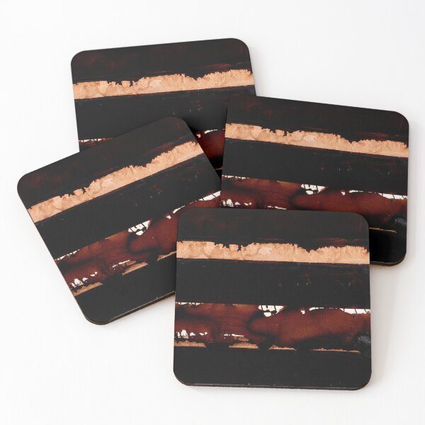 Item preview,  pierre soulages artwork designed and sold by Bivrgagnon.