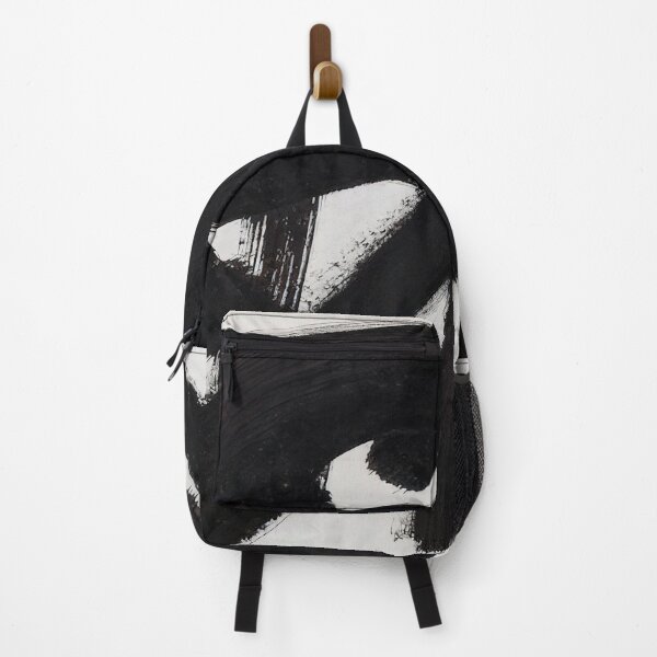 Item preview, pierre soulages artwork designed and sold by Bivrgagnon.