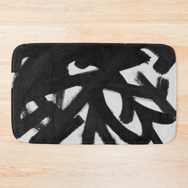 Item preview,  pierre soulages artwork designed and sold by Bivrgagnon.